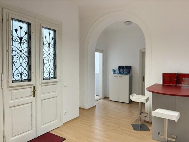 Büro mieten in Klagenfurt, Kärnten