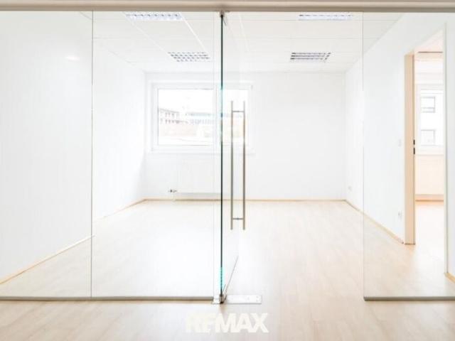 Büro mieten in Linz, Oberösterreich