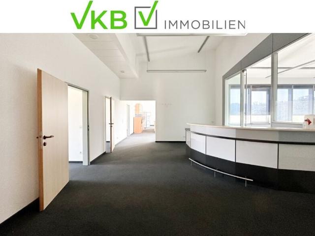 Büro mieten in St. Florian, Oberösterreich