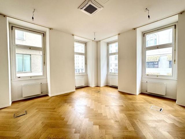 Büro mieten in Wien