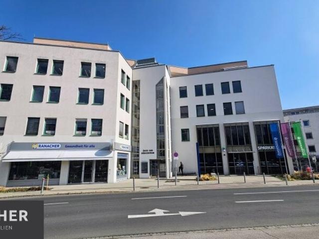 Büro mieten in Judendorf-Straßengel, Kärnten