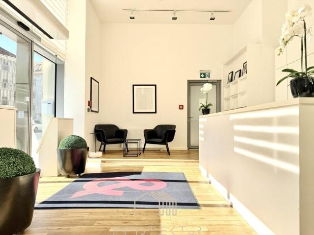 Büro mieten in Graz, Gersdorf-Feistritz