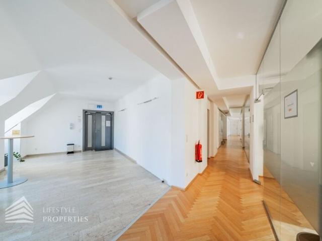 Büro mieten in Wien