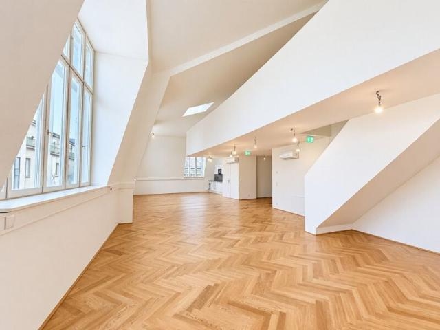 Büro mieten in Wien