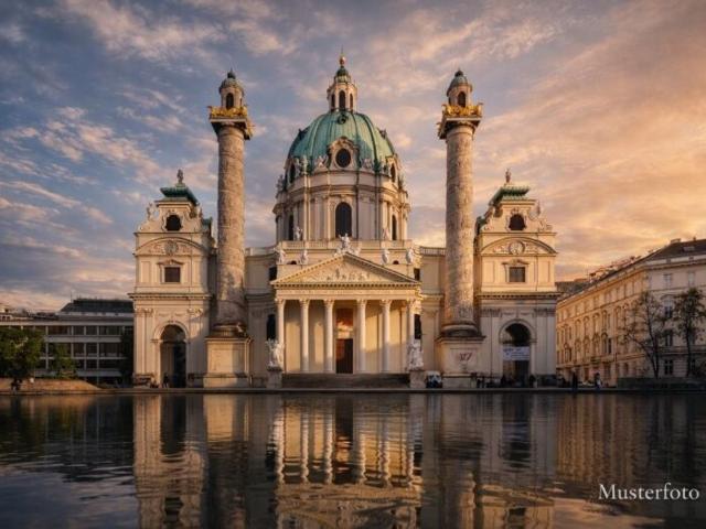 Büro mieten in Wien