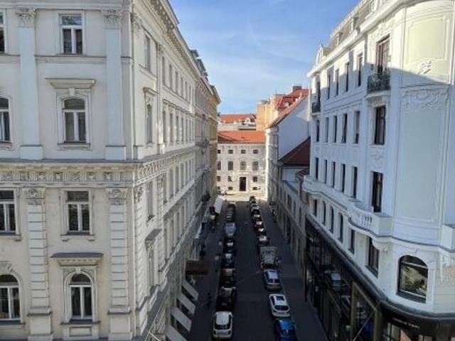 Büro mieten in Wien