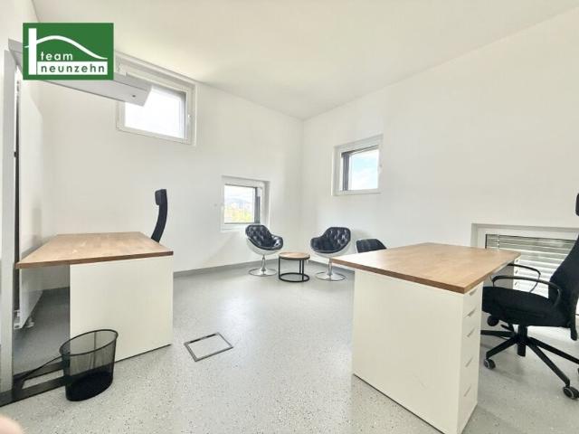Büro mieten in Liebenau, Gersdorf-Feistritz