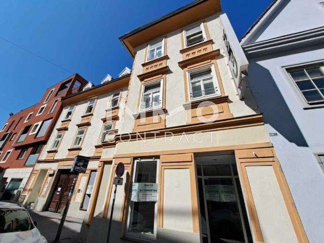 Büro mieten in Gersdorf-Feistritz, Steiermark