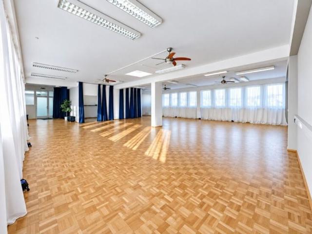 Büro mieten in Klagenfurt am Wörthersee, Klagenfurt