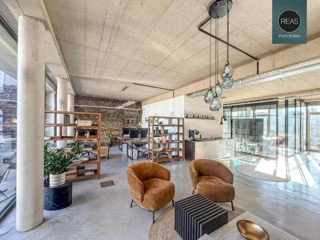 Büro kaufen in Wien
