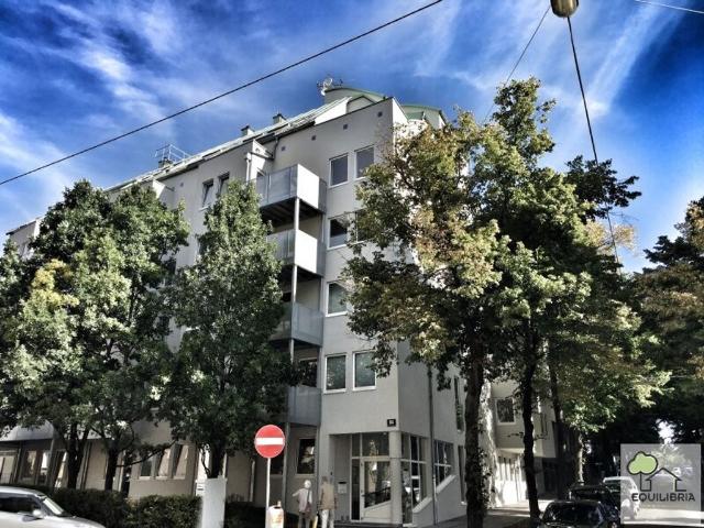 Büro kaufen in Wien