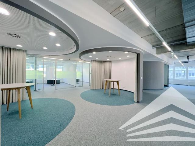 Büro mieten in Kaplanhof, Linz