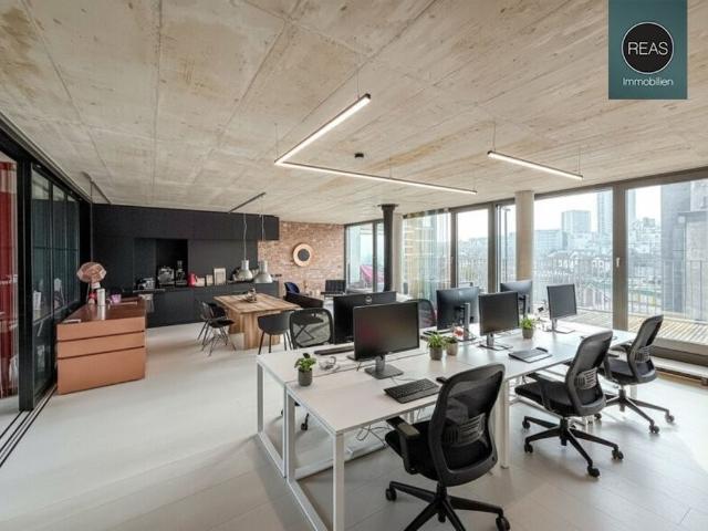 Büro kaufen in Wien