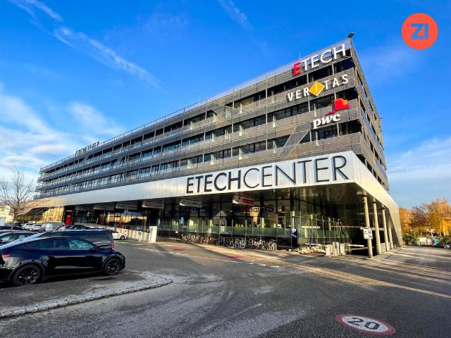 Büro mieten in Kaplanhof, Linz