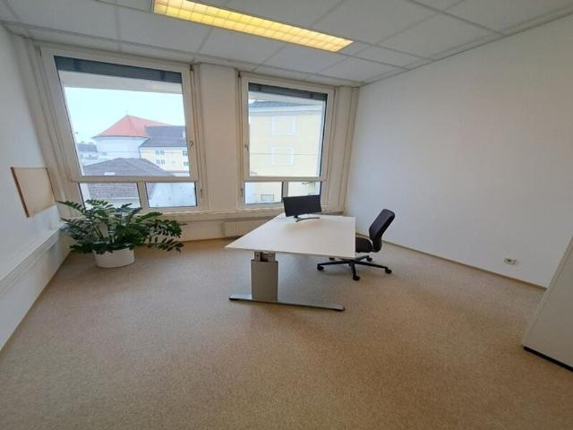 Büro mieten in St. Pölten, Niederösterreich