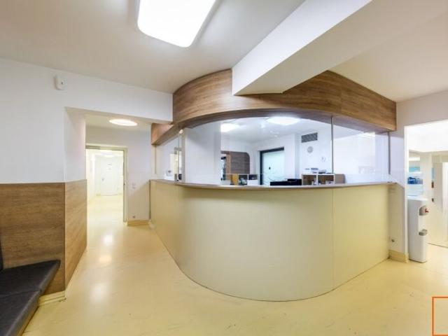 Büro kaufen in Wien