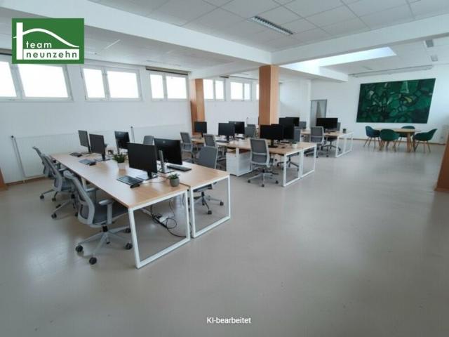 Büro mieten in Krems an der Donau, Niederösterreich