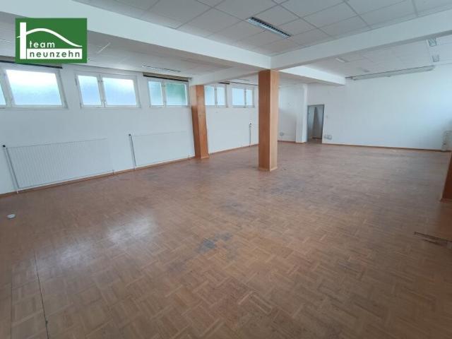 Büro mieten in Krems an der Donau, Niederösterreich