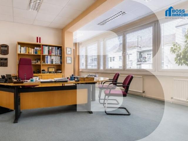 Büro mieten in Linz, Oberösterreich