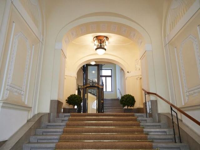 Büro mieten in Wien