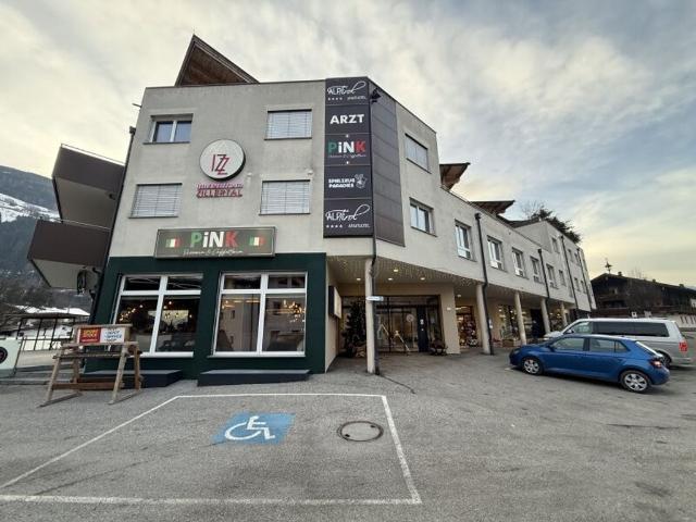 Büro mieten in Kaltenbach, Tirol