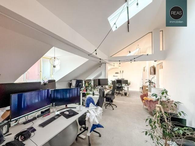 Büro mieten in Wien
