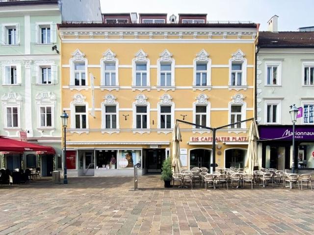 Büro kaufen in Klagenfurt, Kärnten