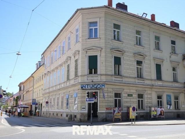 Büro mieten in Geidorf, Gersdorf-Feistritz