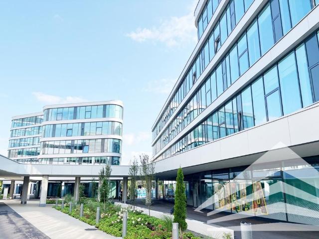 Büro mieten in Spallerhof, Linz