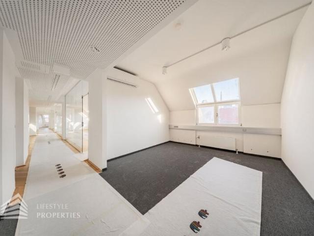 Büro mieten in Wien