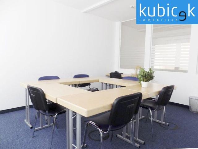 Büro mieten in Donaustadt, Wien