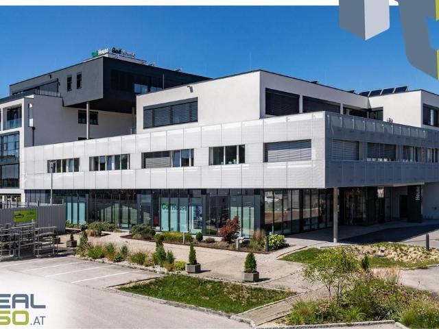 Büro kaufen in Pasching, Oberösterreich