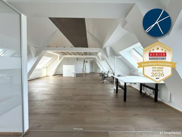 Büro mieten in Krems an der Donau, Niederösterreich