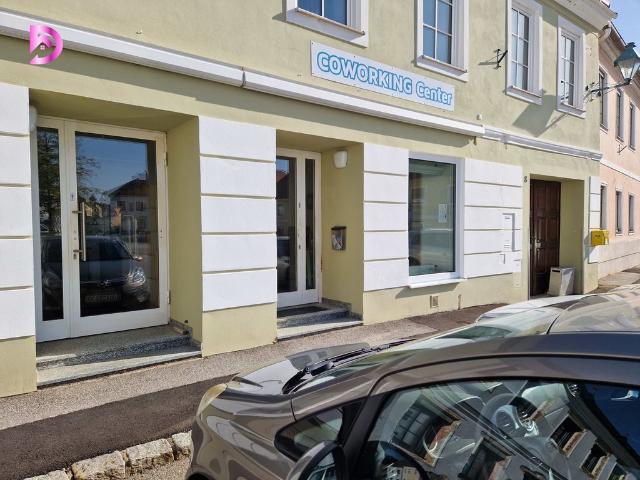 Büro mieten in Pulkau, Niederösterreich