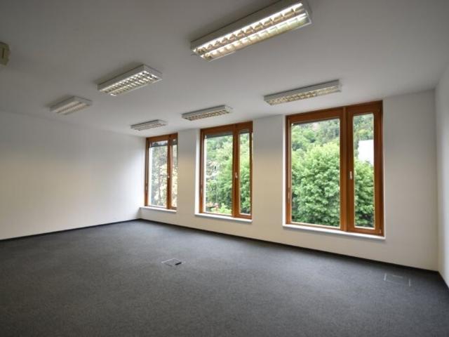Büro mieten in Salzburg