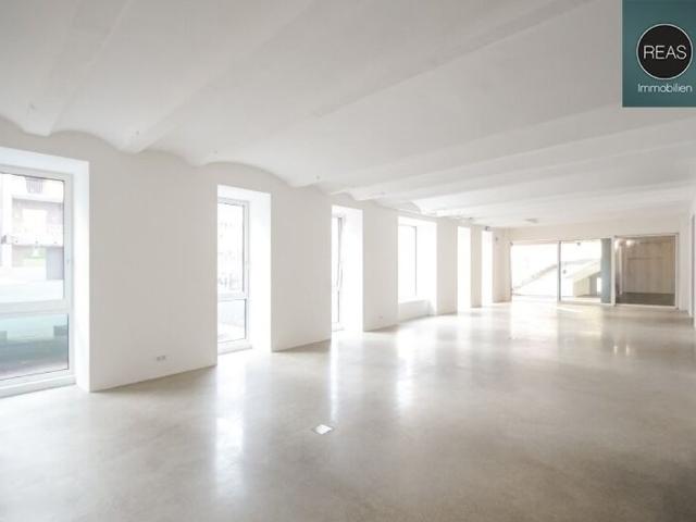 Büro mieten in Wien