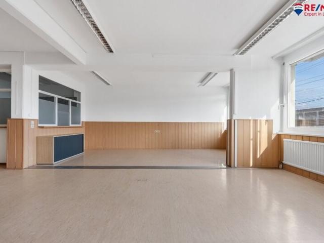 Büro mieten in Linz, Oberösterreich