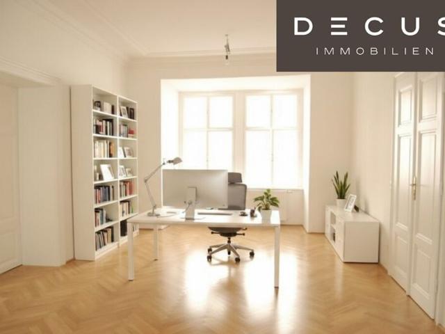 Büro mieten in Wien