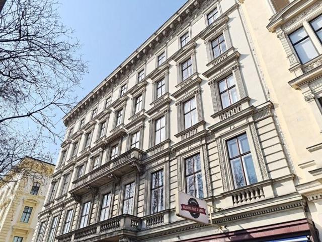 Büro mieten in Wien