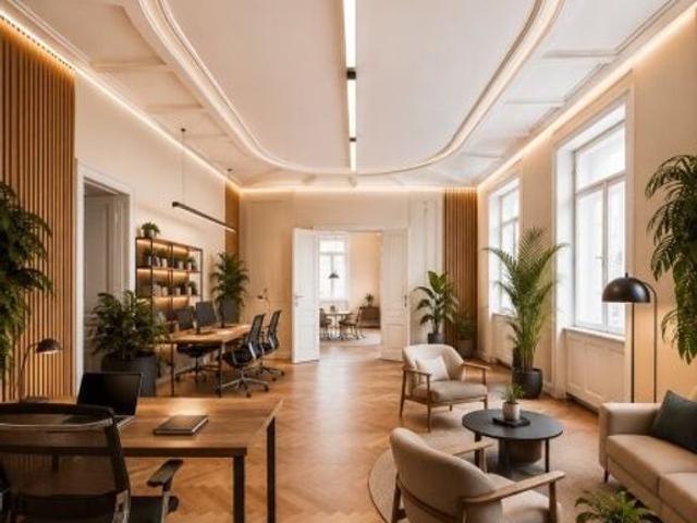 Büro kaufen in Wien