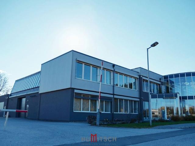 Büro mieten in Gleisdorf, Steiermark