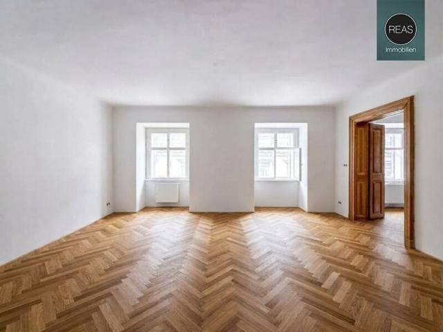 Büro mieten in Wien
