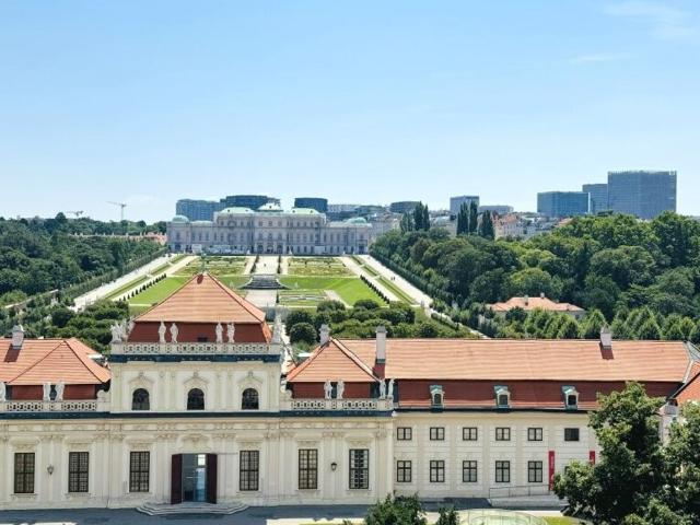 Büro mieten in Wien