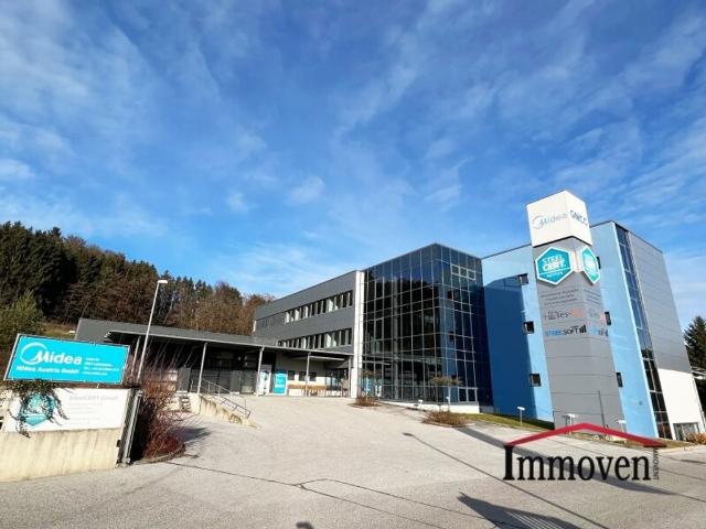 Büro mieten in Laßnitzhöhe, Steiermark