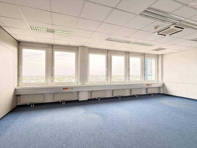 Büro mieten in Rauchenwarth, Niederösterreich