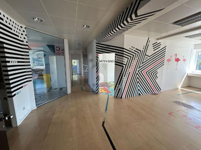 Büro kaufen in Altstadt, Salzburg