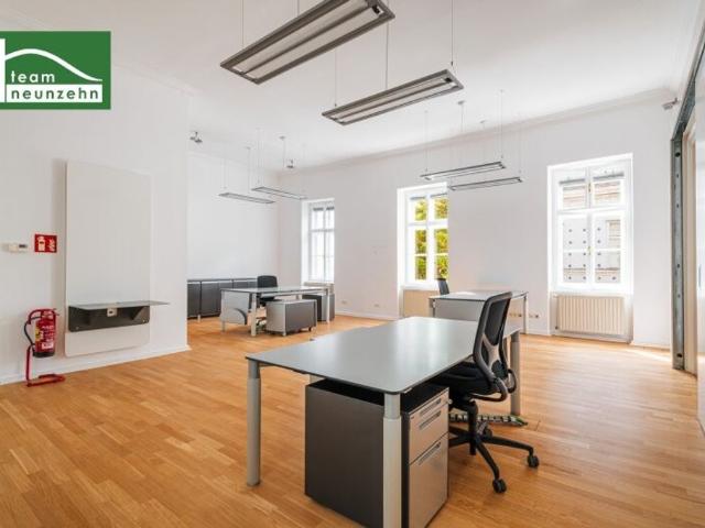 Büro mieten in KG Alsergrund, Wien