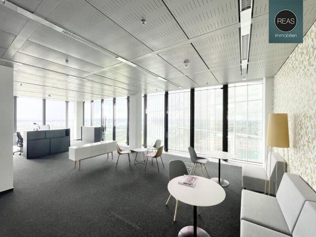 Büro mieten in Wien