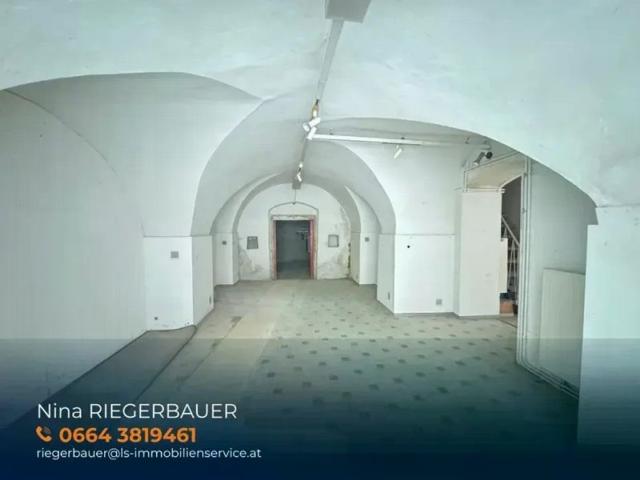 Büro mieten in Hartberg, Bezirk Hartberg-Fürstenfeld