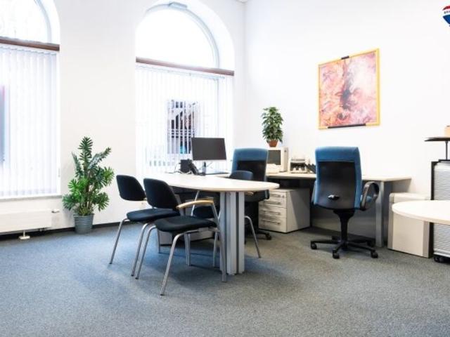Büro mieten in Linz, Oberösterreich